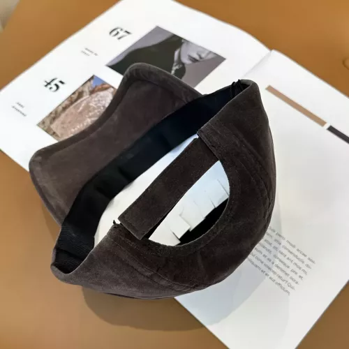 Replica Prada Caps #1372425 $27.00 USD for Wholesale