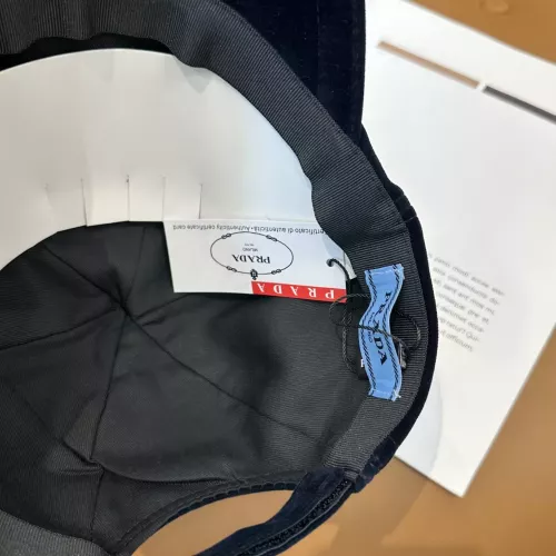 Replica Prada Caps #1372430 $27.00 USD for Wholesale