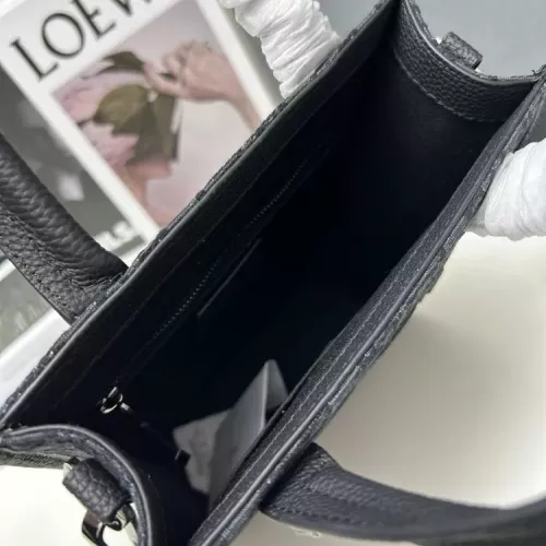 Replica Christian Dior AAA Quality Handbags For Unisex #1372434 $96.00 USD for Wholesale