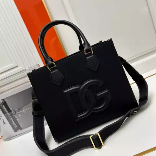 Dolce &amp; Gabbana AAA Quality Handbags For Women #1372435 $162.00 USD, Wholesale Replica Dolce &amp; Gabbana AAA Quality Handbags