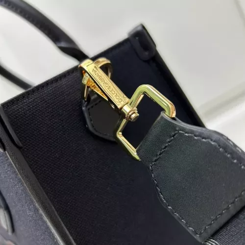 Replica Dolce & Gabbana AAA Quality Handbags For Women #1372435 $162.00 USD for Wholesale