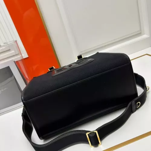 Replica Dolce & Gabbana AAA Quality Handbags For Women #1372435 $162.00 USD for Wholesale