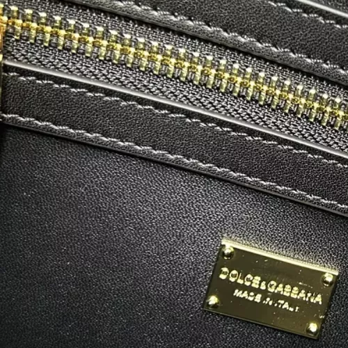 Replica Dolce & Gabbana AAA Quality Handbags For Women #1372435 $162.00 USD for Wholesale