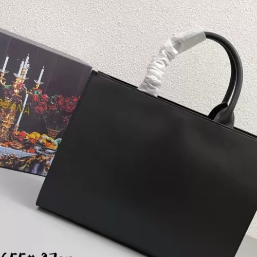 Replica Dolce & Gabbana AAA Quality Handbags For Women #1372437 $158.00 USD for Wholesale