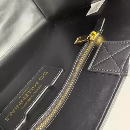 Replica Dolce & Gabbana AAA Quality Handbags For Women #1372437 $158.00 USD for Wholesale