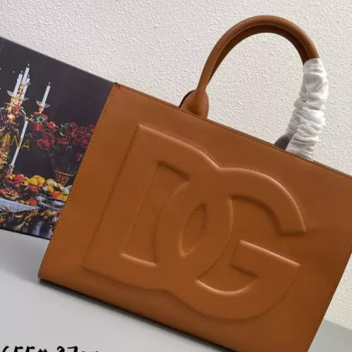 Dolce &amp; Gabbana AAA Quality Handbags For Women #1372438 $158.00 USD, Wholesale Replica Dolce &amp; Gabbana AAA Quality Handbags