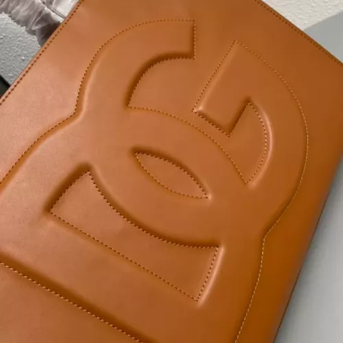 Replica Dolce & Gabbana AAA Quality Handbags For Women #1372438 $158.00 USD for Wholesale