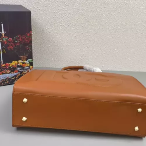 Replica Dolce & Gabbana AAA Quality Handbags For Women #1372438 $158.00 USD for Wholesale