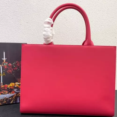 Replica Dolce & Gabbana AAA Quality Handbags For Women #1372439 $158.00 USD for Wholesale