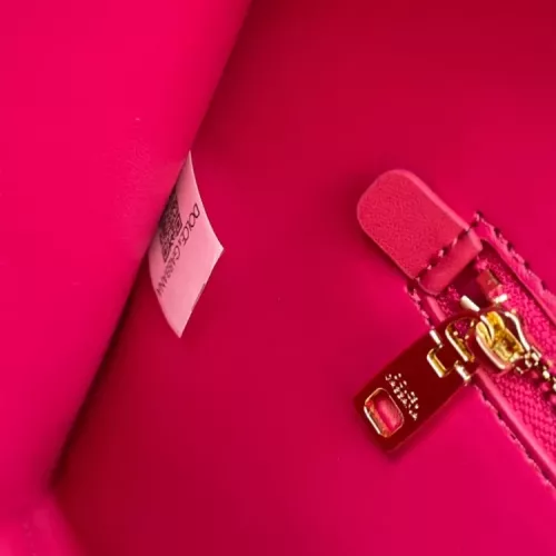 Replica Dolce & Gabbana AAA Quality Handbags For Women #1372439 $158.00 USD for Wholesale