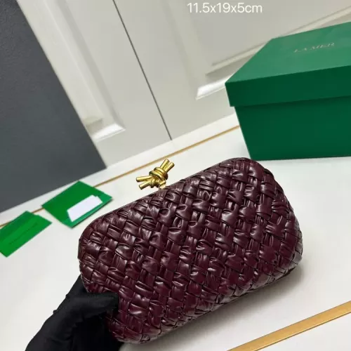 Bottega Veneta BV AAA Quality Handbags For Women #1372444 $132.00 USD, Wholesale Replica Bottega Veneta BV AAA Quality Handbags