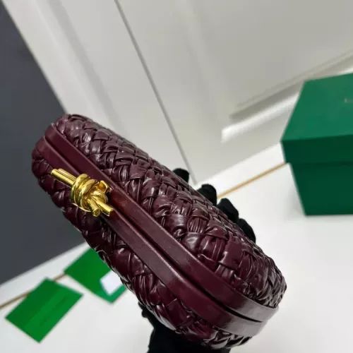 Replica Bottega Veneta BV AAA Quality Handbags For Women #1372444 $132.00 USD for Wholesale