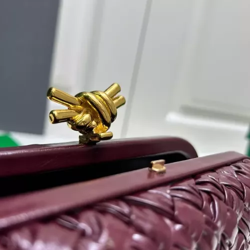 Replica Bottega Veneta BV AAA Quality Handbags For Women #1372444 $132.00 USD for Wholesale