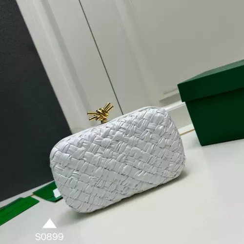 Bottega Veneta BV AAA Quality Handbags For Women #1372447 $132.00 USD, Wholesale Replica Bottega Veneta BV AAA Quality Handbags