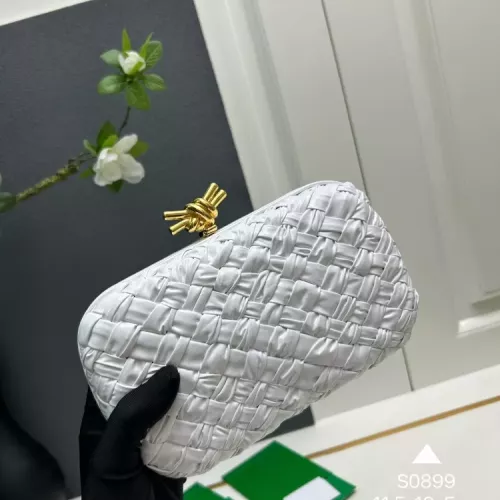 Replica Bottega Veneta BV AAA Quality Handbags For Women #1372447 $132.00 USD for Wholesale