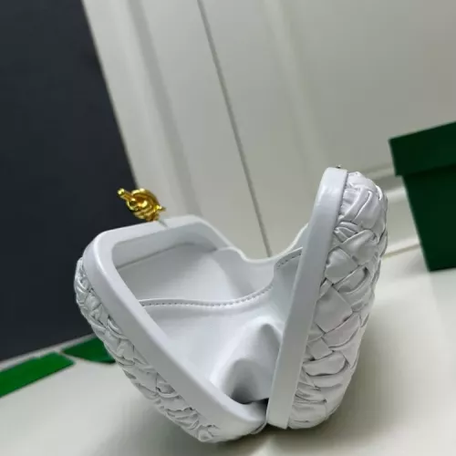 Replica Bottega Veneta BV AAA Quality Handbags For Women #1372447 $132.00 USD for Wholesale