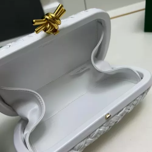 Replica Bottega Veneta BV AAA Quality Handbags For Women #1372447 $132.00 USD for Wholesale