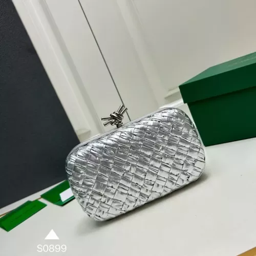 Bottega Veneta BV AAA Quality Handbags For Women #1372448 $132.00 USD, Wholesale Replica Bottega Veneta BV AAA Quality Handbags