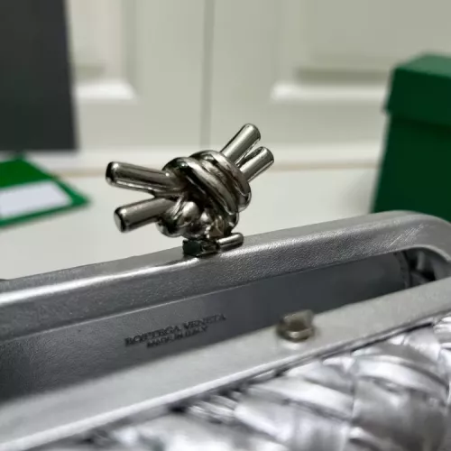 Replica Bottega Veneta BV AAA Quality Handbags For Women #1372448 $132.00 USD for Wholesale