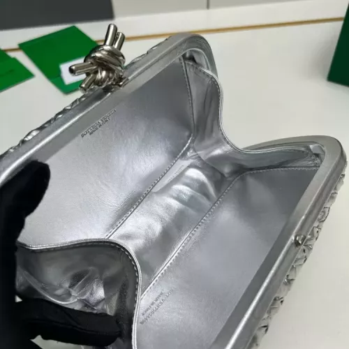 Replica Bottega Veneta BV AAA Quality Handbags For Women #1372448 $132.00 USD for Wholesale
