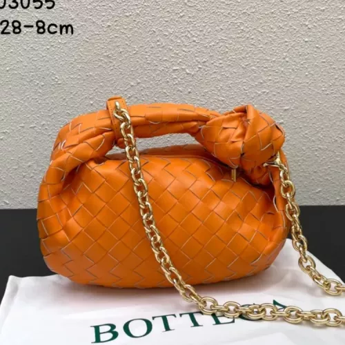 Bottega Veneta BV AAA Quality Handbags For Women #1372455 $102.00 USD, Wholesale Replica Bottega Veneta BV AAA Quality Handbags