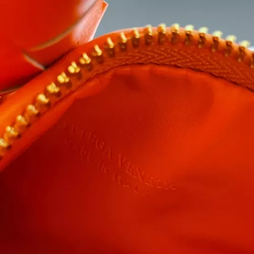 Replica Bottega Veneta BV AAA Quality Handbags For Women #1372455 $102.00 USD for Wholesale