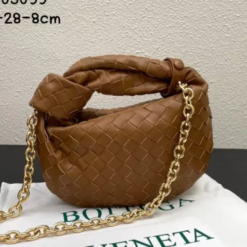 Bottega Veneta BV AAA Quality Handbags For Women #1372458 $102.00 USD, Wholesale Replica Bottega Veneta BV AAA Quality Handbags