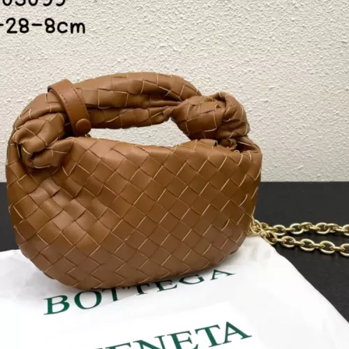 Replica Bottega Veneta BV AAA Quality Handbags For Women #1372458 $102.00 USD for Wholesale
