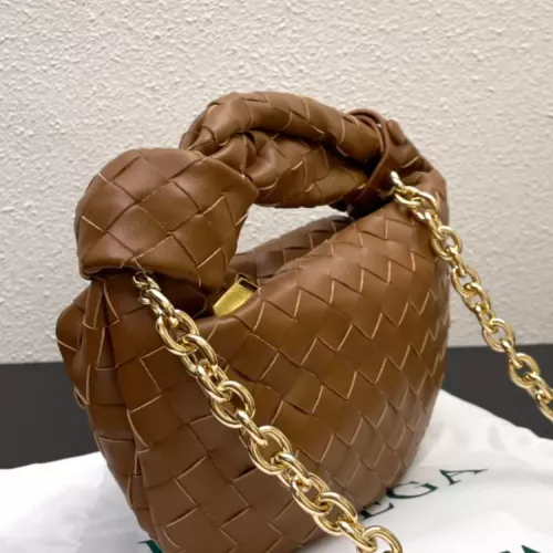 Replica Bottega Veneta BV AAA Quality Handbags For Women #1372458 $102.00 USD for Wholesale
