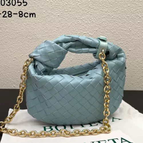 Bottega Veneta BV AAA Quality Handbags For Women #1372459 $102.00 USD, Wholesale Replica Bottega Veneta BV AAA Quality Handbags