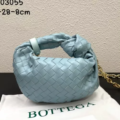 Replica Bottega Veneta BV AAA Quality Handbags For Women #1372459 $102.00 USD for Wholesale