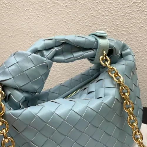 Replica Bottega Veneta BV AAA Quality Handbags For Women #1372459 $102.00 USD for Wholesale