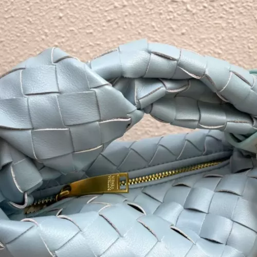Replica Bottega Veneta BV AAA Quality Handbags For Women #1372459 $102.00 USD for Wholesale