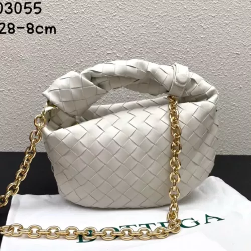 Bottega Veneta BV AAA Quality Handbags For Women #1372460 $102.00 USD, Wholesale Replica Bottega Veneta BV AAA Quality Handbags