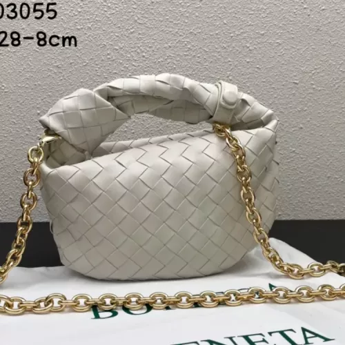 Replica Bottega Veneta BV AAA Quality Handbags For Women #1372460 $102.00 USD for Wholesale
