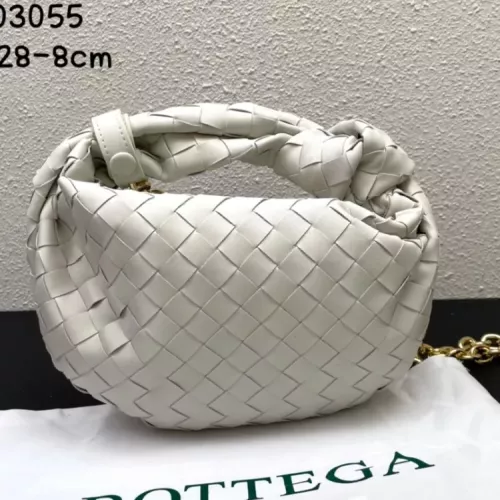 Replica Bottega Veneta BV AAA Quality Handbags For Women #1372460 $102.00 USD for Wholesale