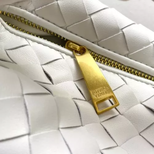 Replica Bottega Veneta BV AAA Quality Handbags For Women #1372460 $102.00 USD for Wholesale