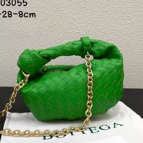 Bottega Veneta BV AAA Quality Handbags For Women #1372464 $102.00 USD, Wholesale Replica Bottega Veneta BV AAA Quality Handbags