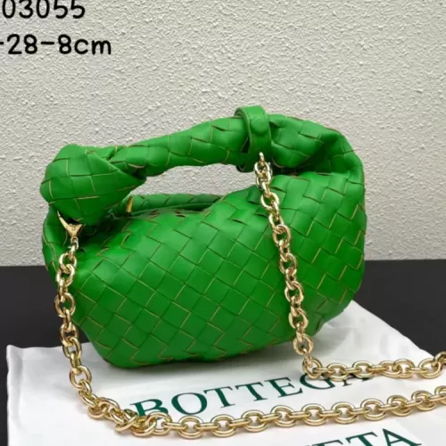 Replica Bottega Veneta BV AAA Quality Handbags For Women #1372464 $102.00 USD for Wholesale