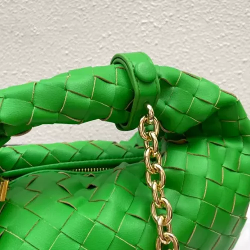 Replica Bottega Veneta BV AAA Quality Handbags For Women #1372464 $102.00 USD for Wholesale