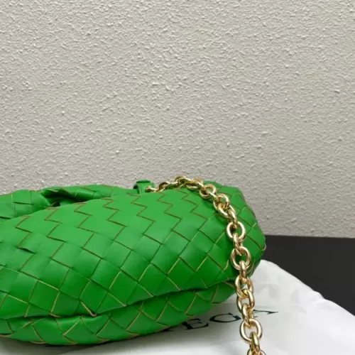 Replica Bottega Veneta BV AAA Quality Handbags For Women #1372464 $102.00 USD for Wholesale