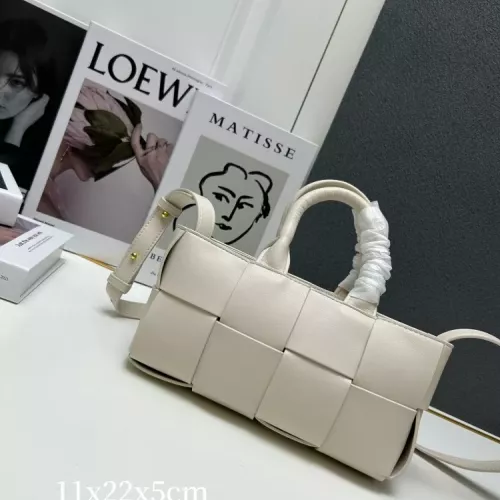 Bottega Veneta BV AAA Quality Handbags For Women #1372467 $96.00 USD, Wholesale Replica Bottega Veneta BV AAA Quality Handbags