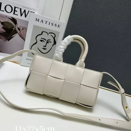 Replica Bottega Veneta BV AAA Quality Handbags For Women #1372467 $96.00 USD for Wholesale