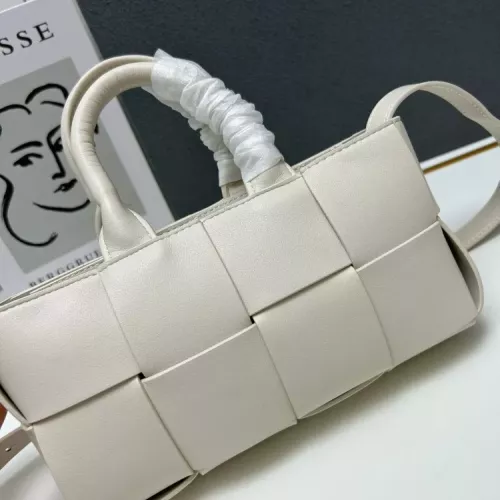 Replica Bottega Veneta BV AAA Quality Handbags For Women #1372467 $96.00 USD for Wholesale