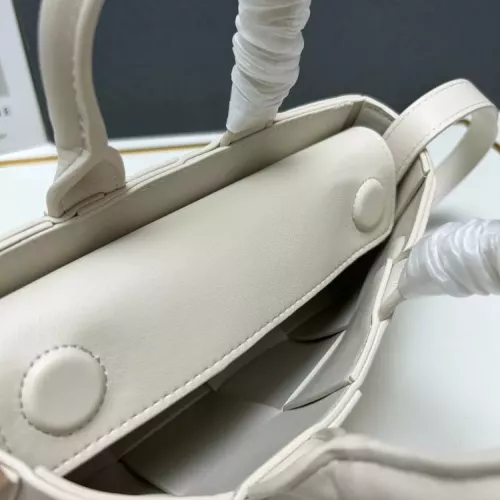 Replica Bottega Veneta BV AAA Quality Handbags For Women #1372467 $96.00 USD for Wholesale