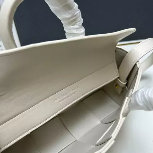 Replica Bottega Veneta BV AAA Quality Handbags For Women #1372467 $96.00 USD for Wholesale