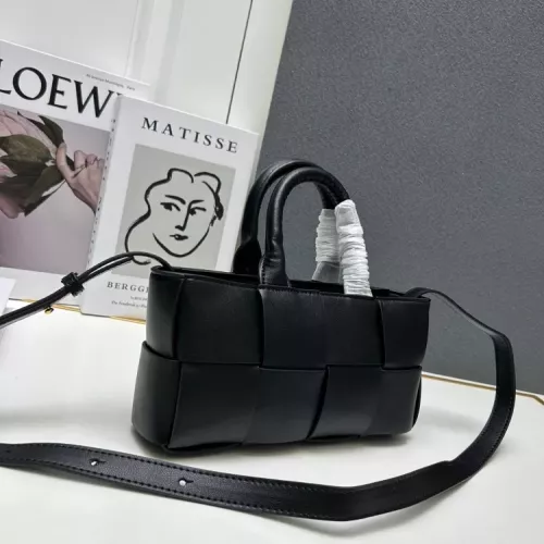 Replica Bottega Veneta BV AAA Quality Handbags For Women #1372468 $96.00 USD for Wholesale