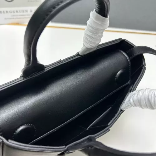 Replica Bottega Veneta BV AAA Quality Handbags For Women #1372468 $96.00 USD for Wholesale