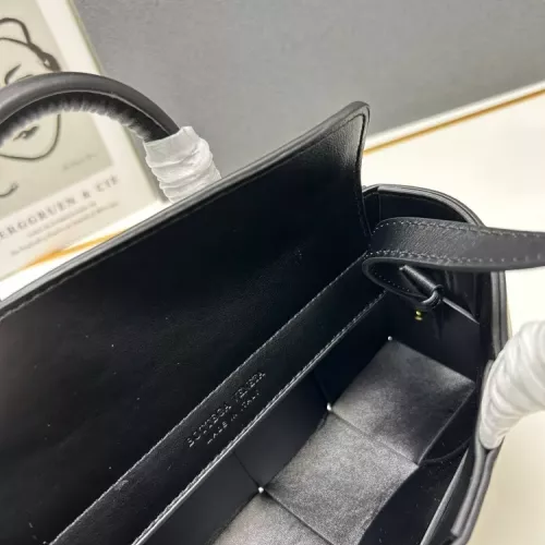 Replica Bottega Veneta BV AAA Quality Handbags For Women #1372468 $96.00 USD for Wholesale