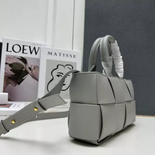 Replica Bottega Veneta BV AAA Quality Handbags For Women #1372469 $96.00 USD for Wholesale